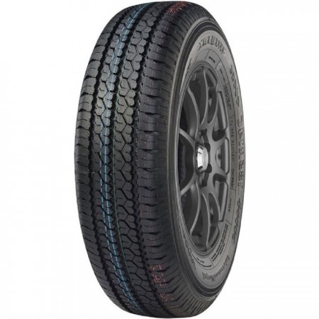 ROYAL-BLACK ROYAL COMMERCIAL 155/80  R12C 88/86R