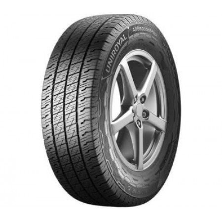 Uniroyal ALL SEASON MAX 8PR 225/70 R15C 112/110R