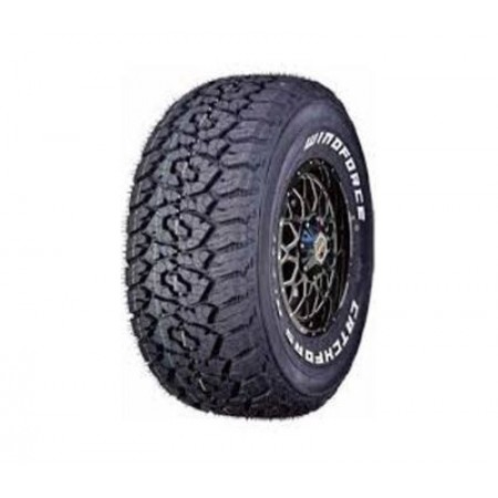 Windforce CATCHFORS A/T II 235/85 R16 120R