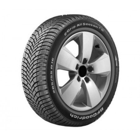BFGoodrich G-GRIP ALL SEASON2 185/60 R14 82H