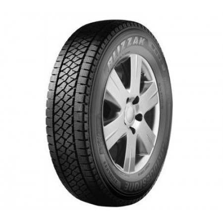 Bridgestone W995 215/75 R16C 113/111R