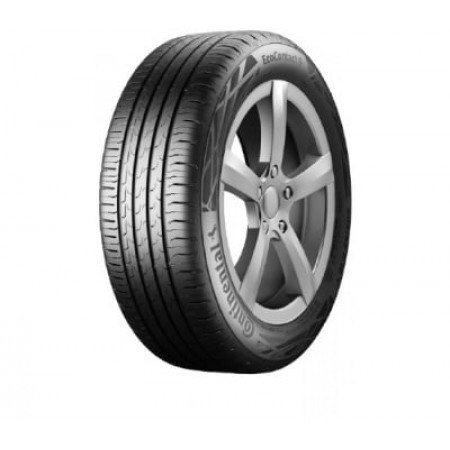 Continental ECOCONTACT 6 Q 235/55 R19 101T
