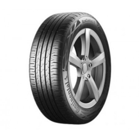 Continental ECOCONTACT 6 Q (+) 255/50 R19 107T XL