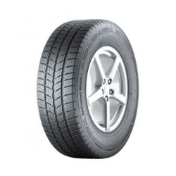 Continental VAN CONTACT WINTER 195/75 R16C 110/108R