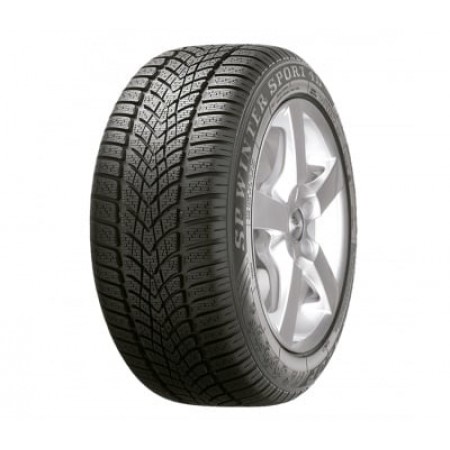 Dunlop SP WINTER SPORT 4D 245/50 R18 104V RUNFLAT