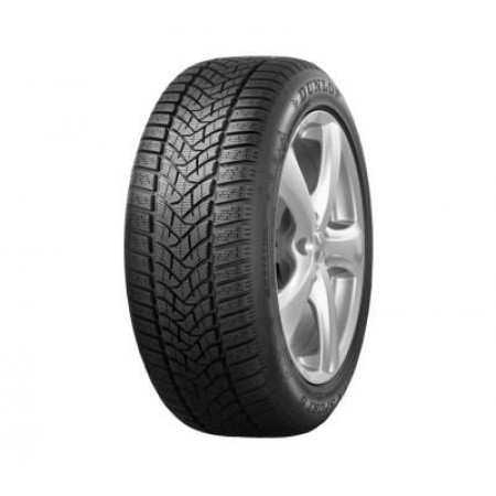 Dunlop WINTER SPT 5 195/55 R15 85H