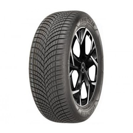 Goodyear VEC 4SEASONS G3 SUV 255/60 R18 112V