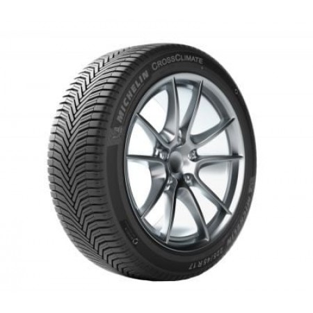 Michelin CROSSCLIMATE 2 215/50 R17 95W XL