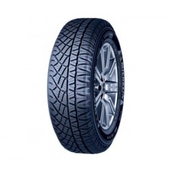 Michelin LATITUDE CROSS 225/70 R17 108T XL FR