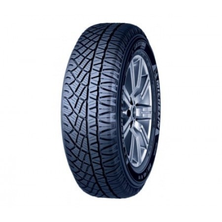 Michelin LATITUDE CROSS 225/70 R17 108T XL FR