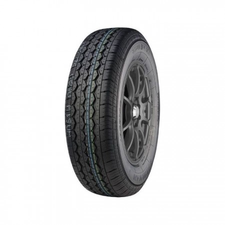 ROYAL-BLACK ROYAL VAN A/S 225/65  R16C 112/110R