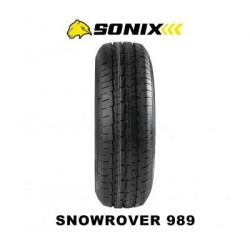 Sonix SNOWROVER 989 205/65 R16C 107R