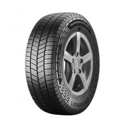 Continental VANCONTACT A/S ULTRA 235/60 R17C 117/115R