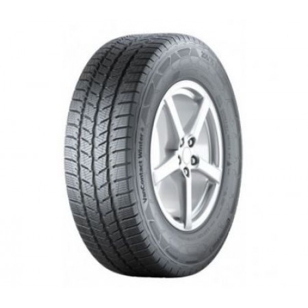 Continental VANCONTACT WINTER 205/70 R17C 115R