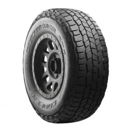 Cooper DISCOVERER AT3 4S 285/45 R22 114H XL