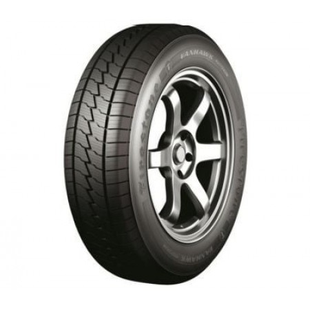 Firestone VANHAWK MULTISEASON 225/65 R16C 112/110R