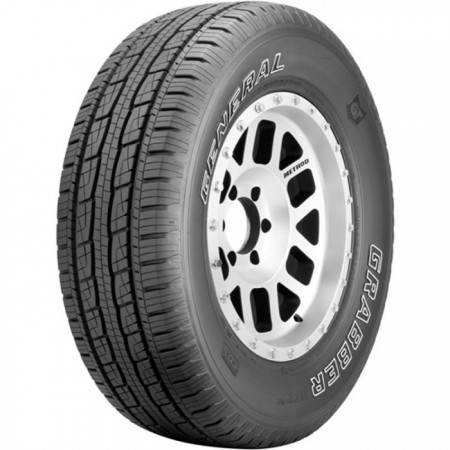 General Tire GRABBER HTS60 245/75 R16 111S