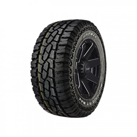 GRIPMAX MUD RAGE R/T MAX 265/65 R17 120/117Q