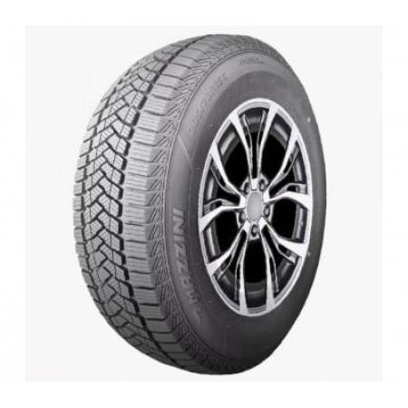 Mazzini ECOVAN ALLSEASON AS9 215/60 R17C 109/107T 8PR