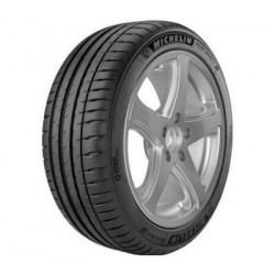 Michelin PILOT SPORT 4 285/40 R19 107Y