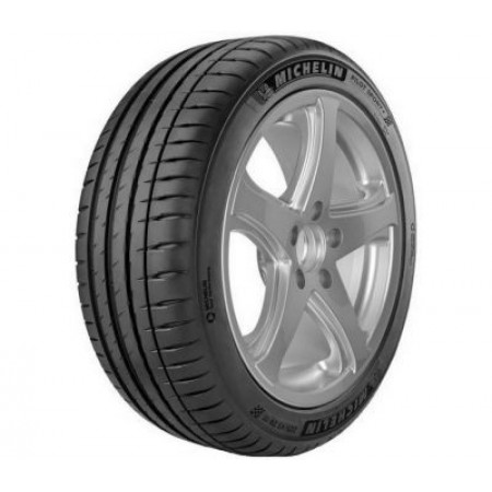 Michelin PILOT SPORT 4 285/40 R19 107Y