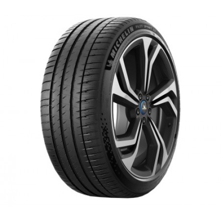 Michelin PILOT SUPER SPORT 285/30 R20 99Y XL