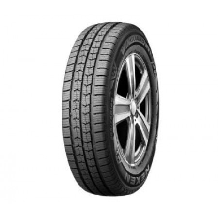 Nexen WINGUARD WT1 195/60 R16C 99/97T
