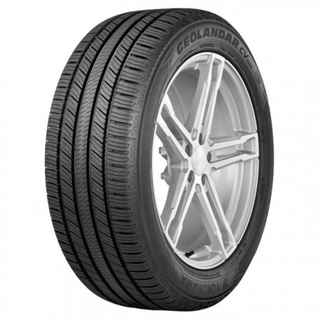 YOKOHAMA GEOLANDAR CV G058 195/80 R15 96S