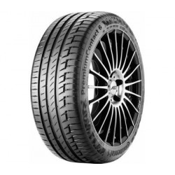 Continental PREMIUM CONTACT 6 245/45 R21 104Y XL