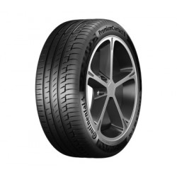 Continental PREMIUM CONTACT 6 285/45 R21 113Y XL