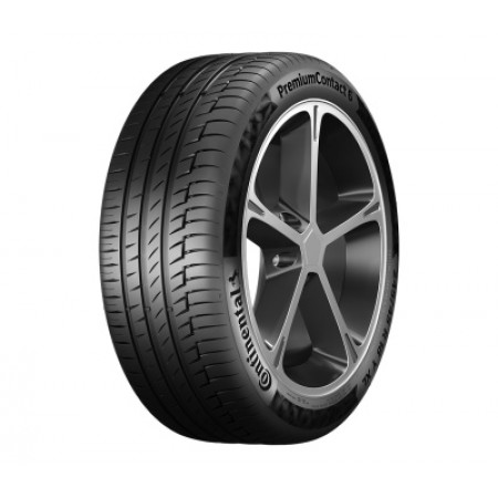 Continental PREMIUM CONTACT 6 285/45 R21 113Y XL
