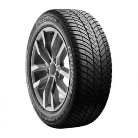 Cooper DISCOVERER ALL SEASON 215/50 R18 92W