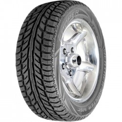 COOPER WEATHERMASTER WSC 265/60 R18 110T