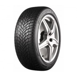 Firestone WINTERHAWK 4 235/35 R19 91W