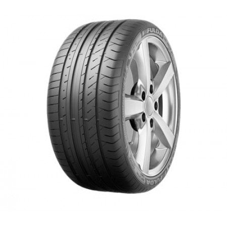 Fulda SPORTCONTROL 2 205/50 R17 93Y XL