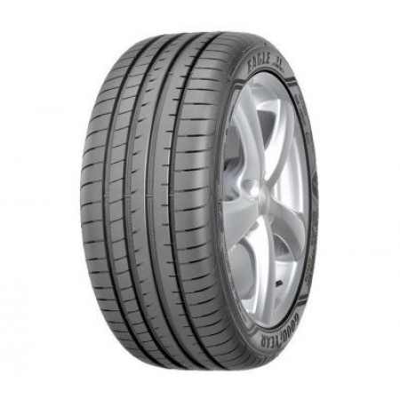 Goodyear EAG F1 ASY 3 FP 215/45 R18 89V
