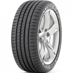 GOODYEAR EAGLE F1 ASYMMETRIC 2 255/40 R17 94Y