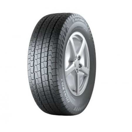 Matador MPS400 VariantAW 2 165/70 R14C 89/87R