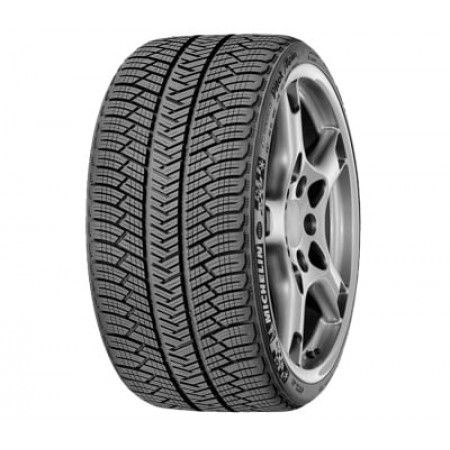 Michelin PILOT ALPIN PA4 GRNX 255/45 R19 100V
