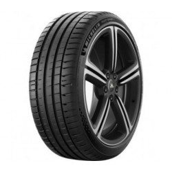 Michelin PILOT SPORT 5 215/50 R17 95Y XL