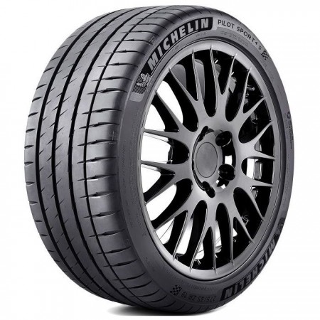 MICHELIN PILOT SPORT 4 S 255/35 R19 96Y