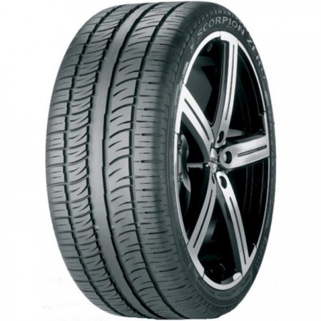 PIRELLI SCORPION ZERO ASIMMETRICO 285/45 R21 113W