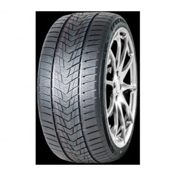 Tracmax X-PRIVILO S330 255/40 R18 99V