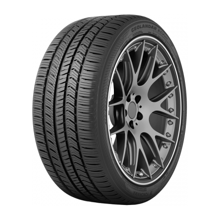 YOKOHAMA GEOLANDAR X-CV G057 265/50 R19 110W
