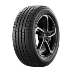 Bfgoodrich ADVANTAGE 235/40 R19 96Y XL