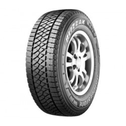 Bridgestone Blizzak W810 195/65 R16C 104/102T