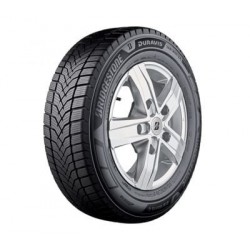 Bridgestone DURAVIS VAN WINTER 195/75 R16C 107/105R 8PR