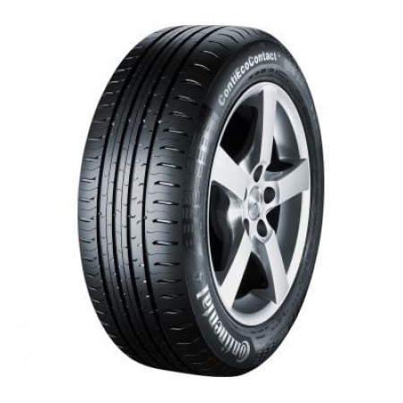 Continental SPORT CONTACT 5 SUV 285/45 R19 111W XL