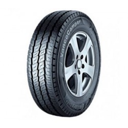 Continental VANCONTACT CAMPER 255/55 R18C 120R