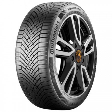 CONTINENTAL ALLSEASONCONTACT 2 255/35 R20 97Y